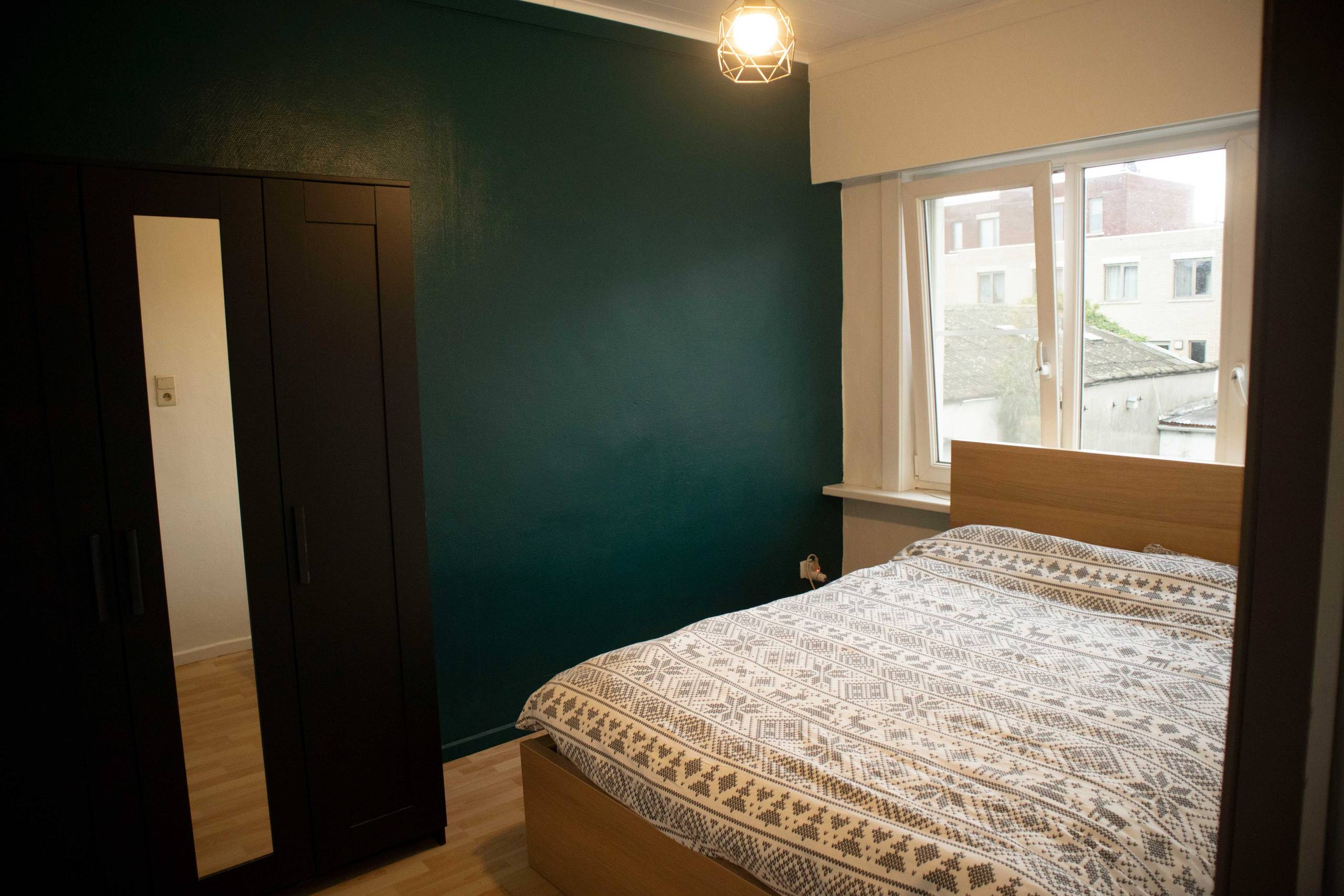 Maison à vendre à Hoboken avec 3 chambres - photo 5