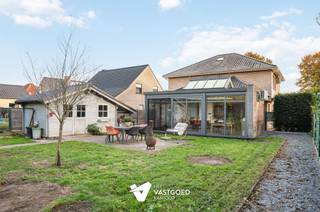 Maison à vendre à Bourg-Léopold
