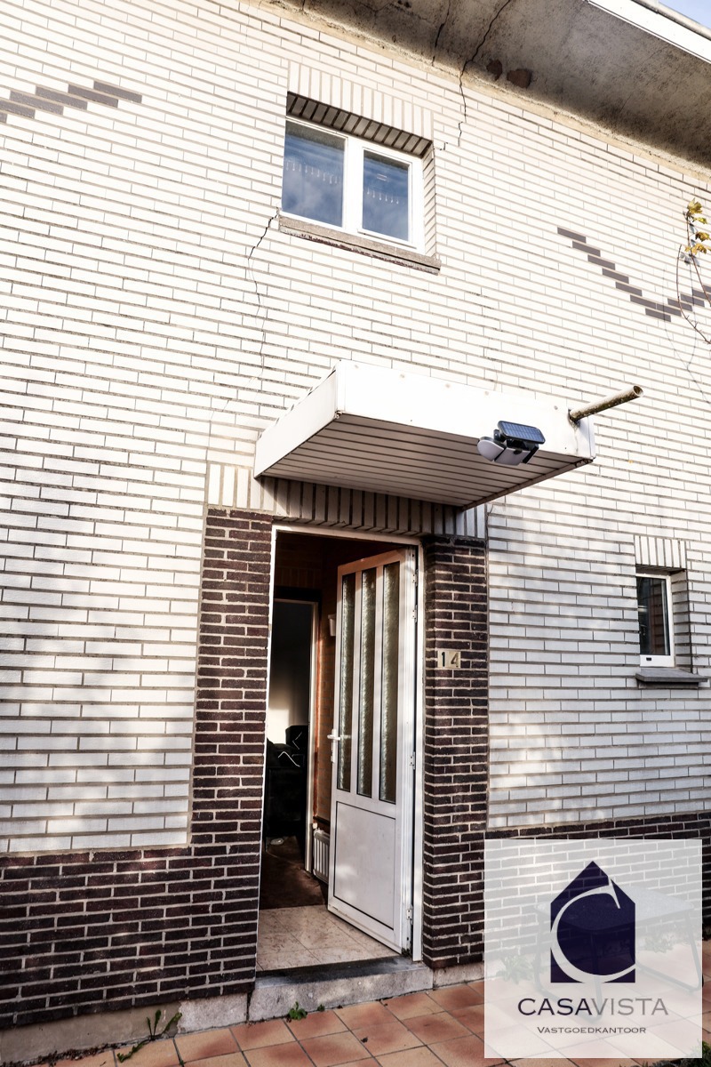 KNUSSE STARTERSWONING LANGS DE GEZELLIGE KAAI - foto 3