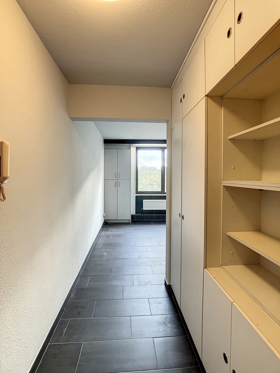 Goed gelegen flat met slaaphoek in het centrum Leuven - foto 3