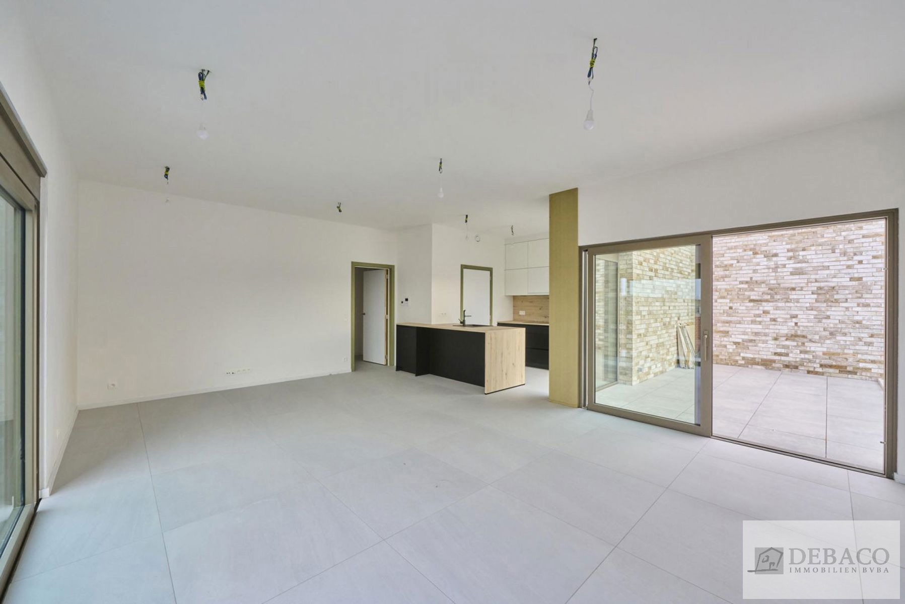 Ruim energiezuinig nieuwbouwappartement te Herselt - foto 4