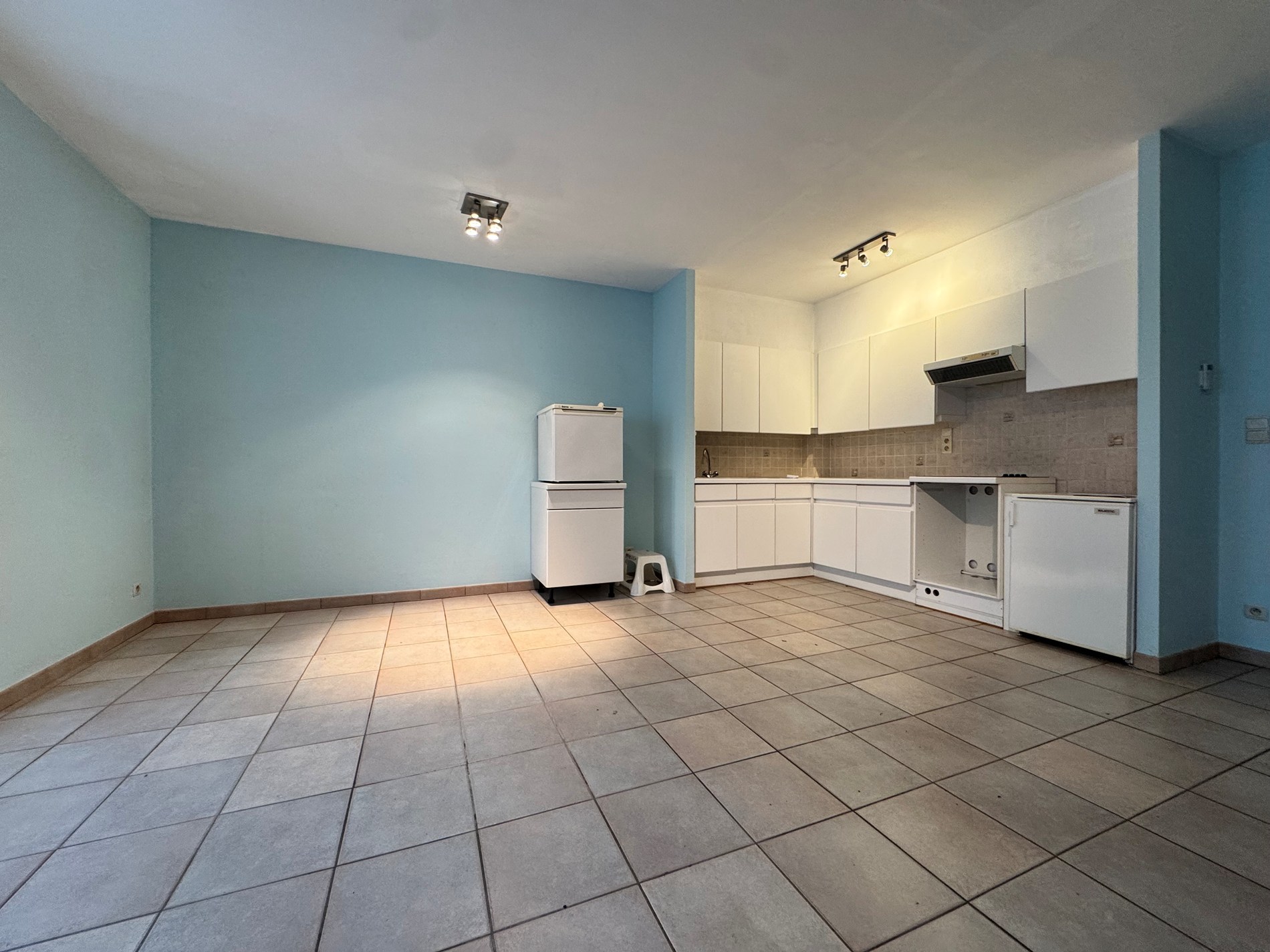 Appartement met 2 slaapkamers en autostandplaats in centrum Leuven - foto 5