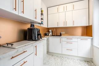 Apartment for sale in Nieuwpoort