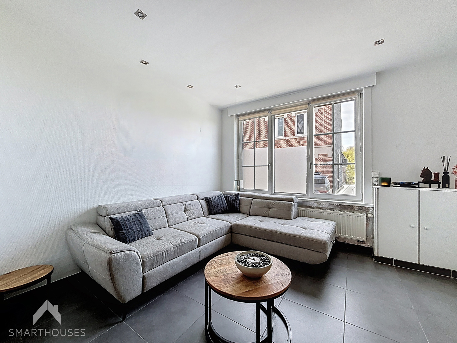 Energiezuinige woning met 2 slaapkamers en prachtig uitzicht - foto 4