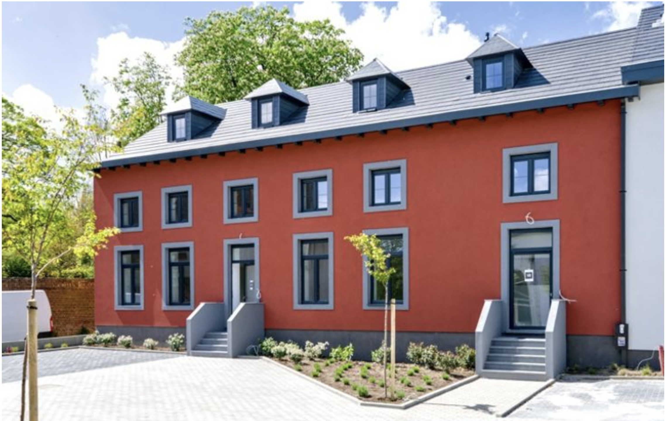 Huis te koop in Orp-Le-Grand met 4 slaapkamers - foto 1