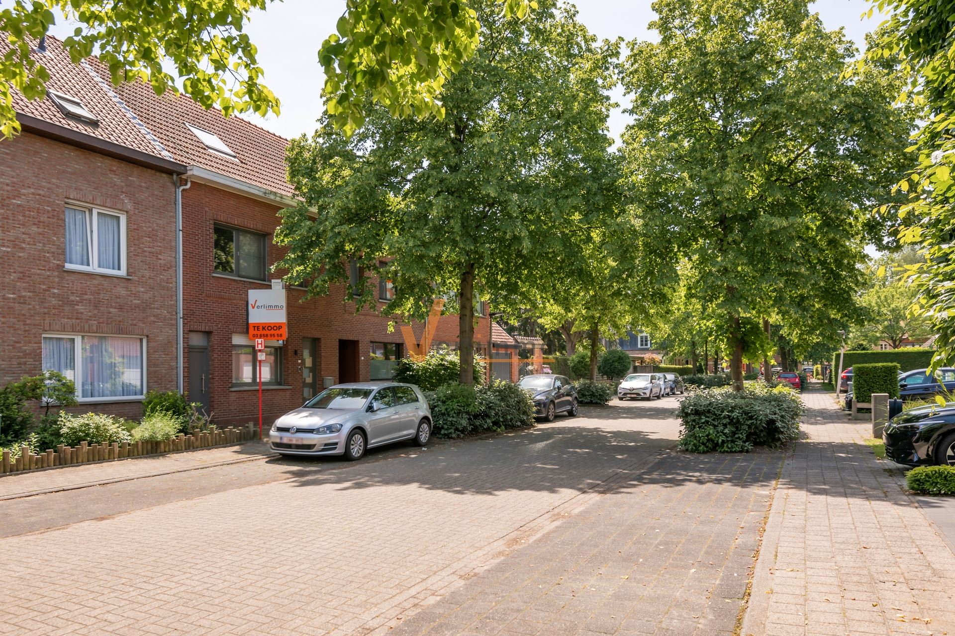 House for sale in Brasschaat with 2 bedrooms - photo 2