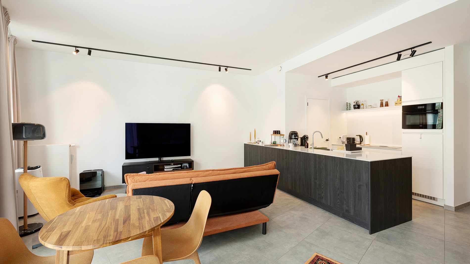 Appartement met 2 slpks. te koop aan Duinenwater - foto 5