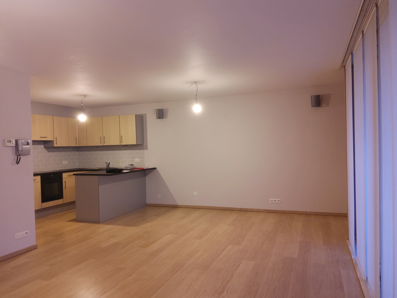 2-slaapkamerappartement met terras en garage te huur! - foto 1