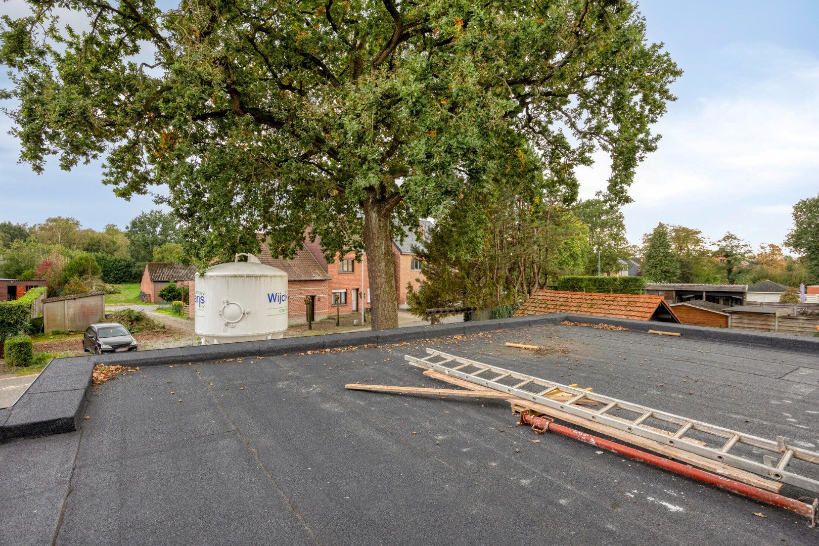 Appartement met 3 slpk. en ruim terras in Mol-Sluis - foto 5
