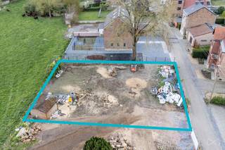 Grond te koop in Remicourt