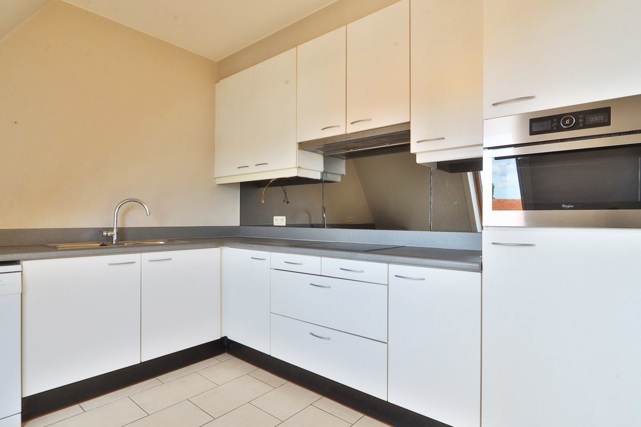 Appartement à vendre à Beveren-Kruibeke-Zwijndrecht avec 2 chambres - photo 5