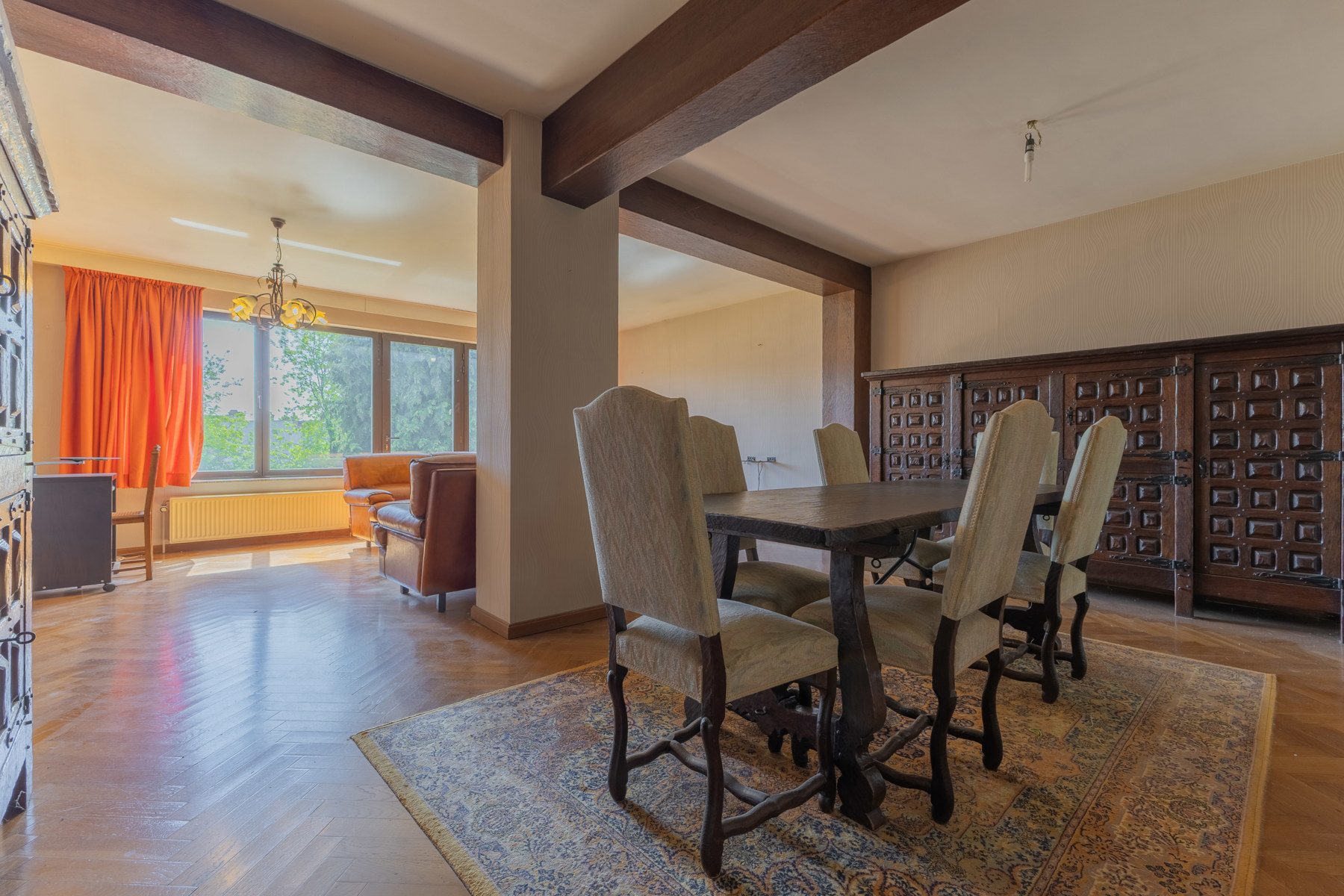 Maison à vendre à Anderlecht avec 3 chambres - photo 4