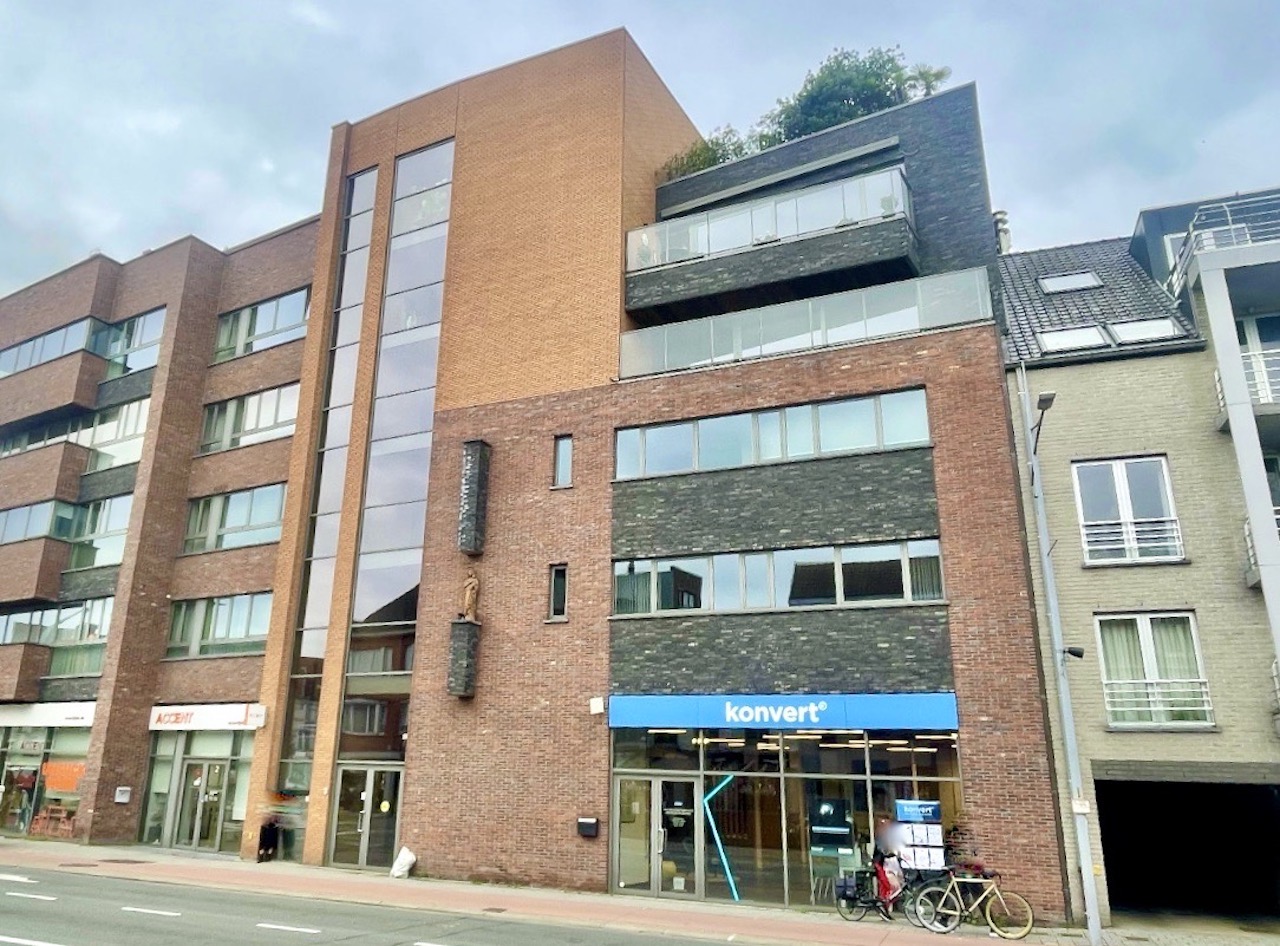 Appartement in Eeklo
