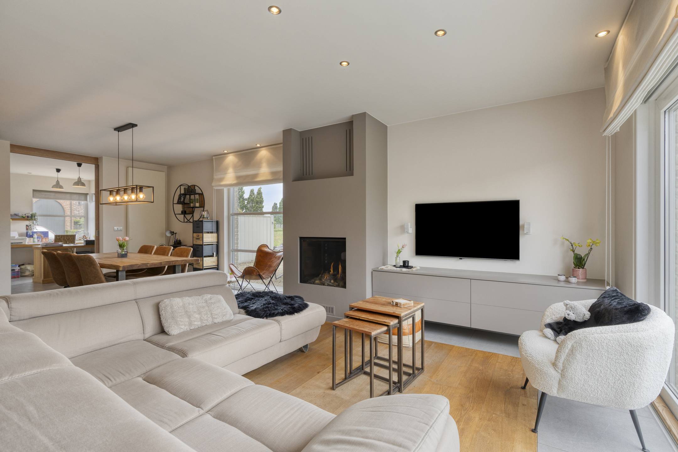 Instapklare woning te koop in Sint-Eloois-Vijve - foto 4