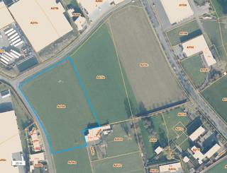 Terrain à vendre à Wevelgem