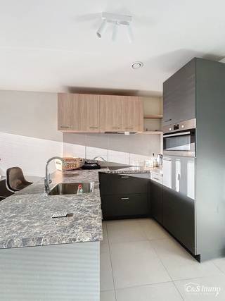 Appartement à louer à Stabroek