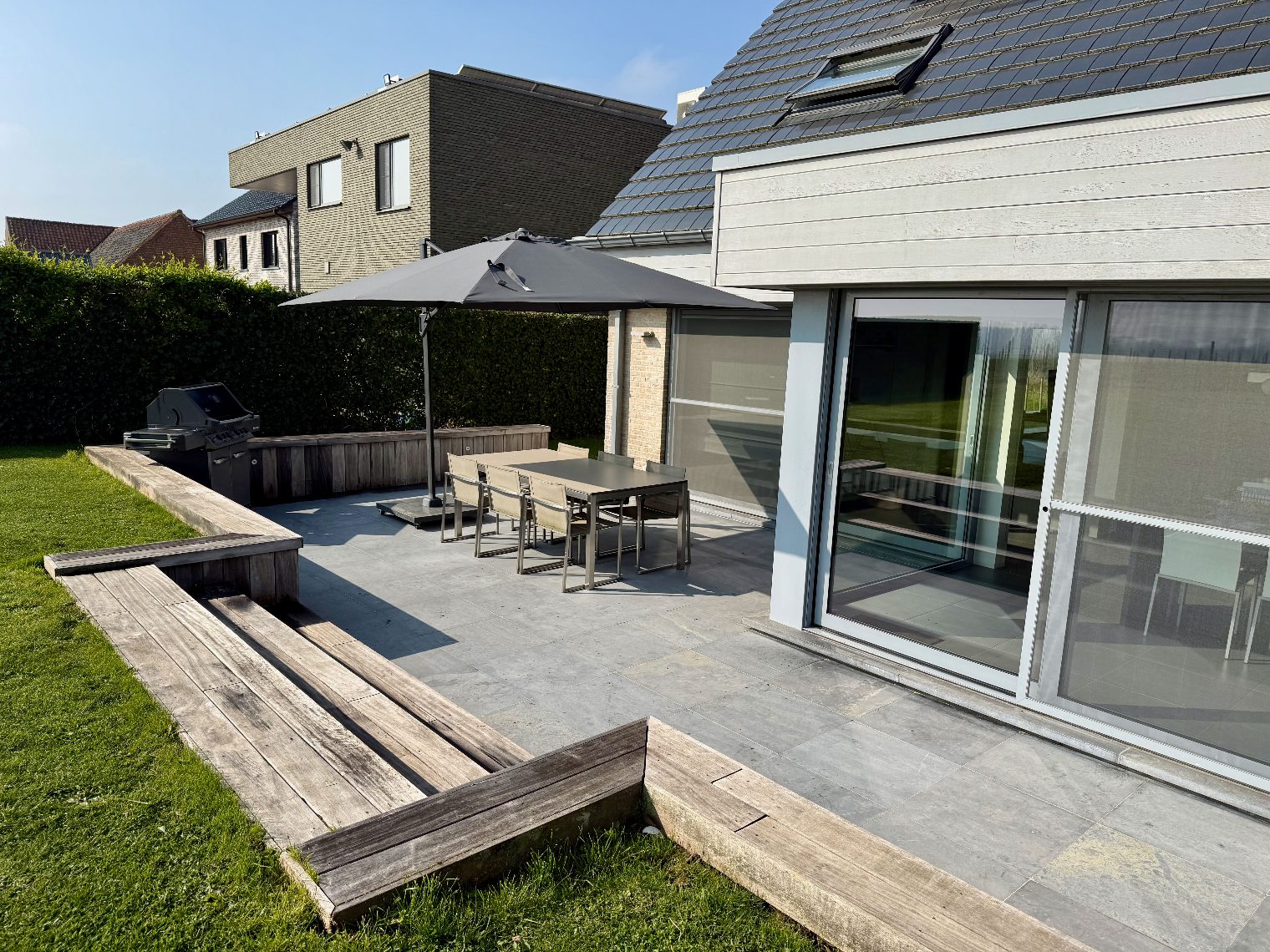 Maison à vendre à Sint-Martens-Lierde avec 3 chambres - photo 3