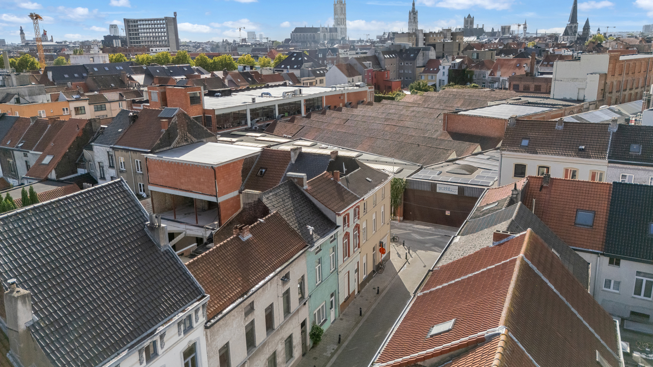 House for sale in Ghent with 3 bedrooms - photo 2