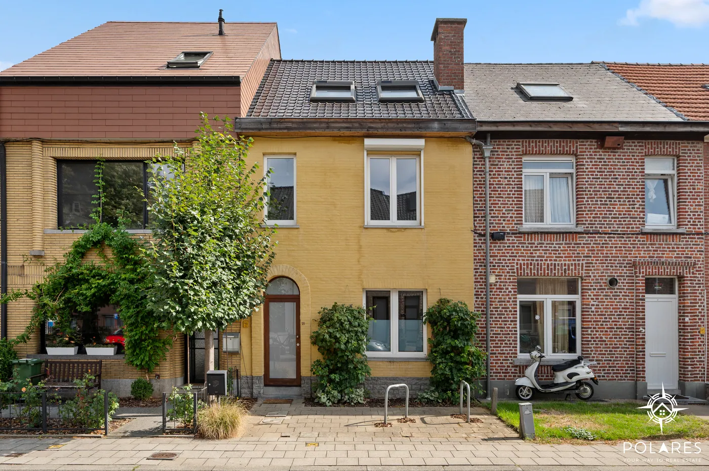 Energiezuinige, instapklare woning op een toplocatie vlakbij Leuven! - foto 1