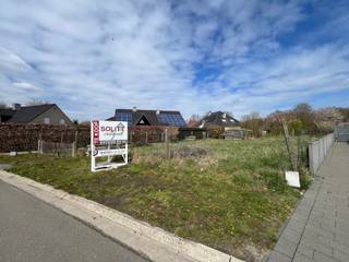 Land for sale in Nijlen
