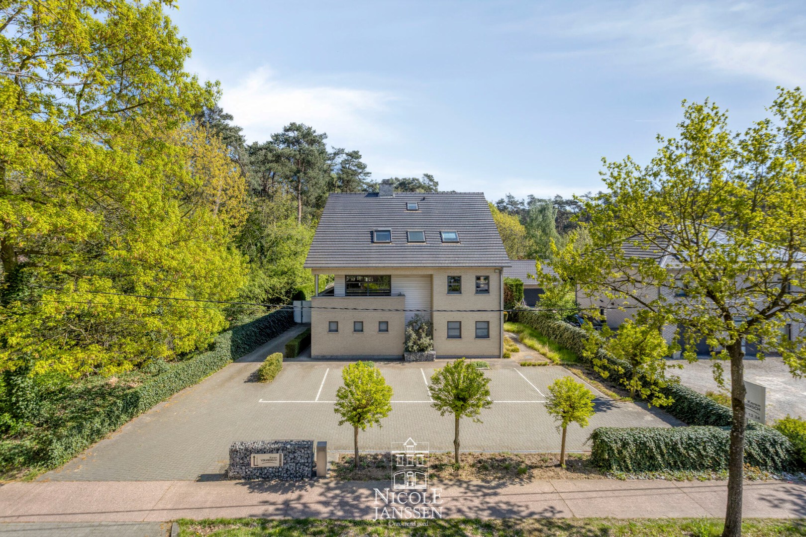 Maison à vendre à Genk avec 4 chambres - photo 2