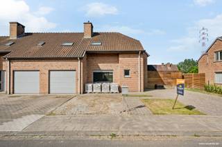 House for sale in Menen
