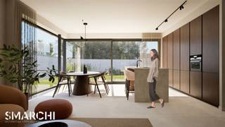 <p><span>Volledig afgewerkte nieuwbouwwoning op centrale ligging.</span></p><p><span> </span></p><p><span>Belangrijkste troeven:</span></p><p><span>- Centrale ligging</span></p><p><span>- Zeer kwalitatief afgewerkt</span></p><p><span>- BEN woning</span></p><p><span>- EPB E7</span></p><p><span>- Zonnepanelen</span></p><p><span>- Inpandige garage</span></p><p><span> </span></p><p><span>Wenst u meer info of een vrijblijvende afspraak, contacteer dan ons kantoor op het nummer 011 85 15 15 en wij helpen u graag verder.</span></p>