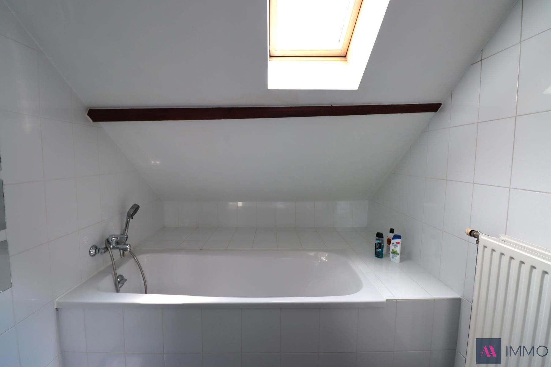 Appartement met 1 slaapkamer - foto 4