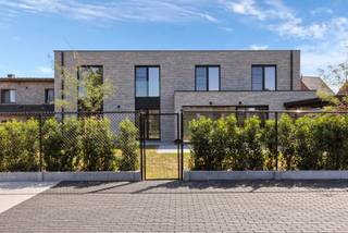 Appartement à louer à Wetteren
