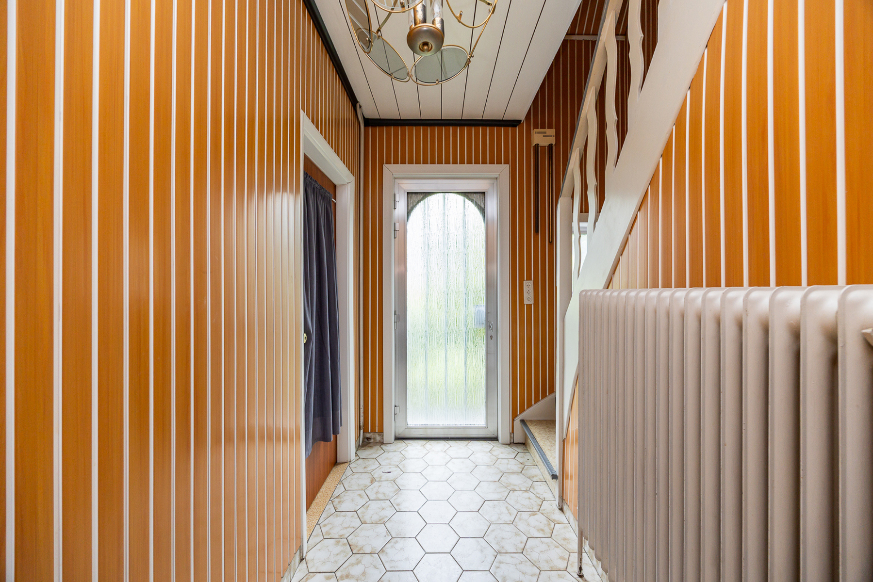 Te renoveren woning op prachtig perceel 843 m² in Heideaard! - foto 3