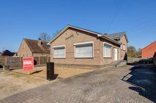 Maison à vendre à Houthalen-Helchteren