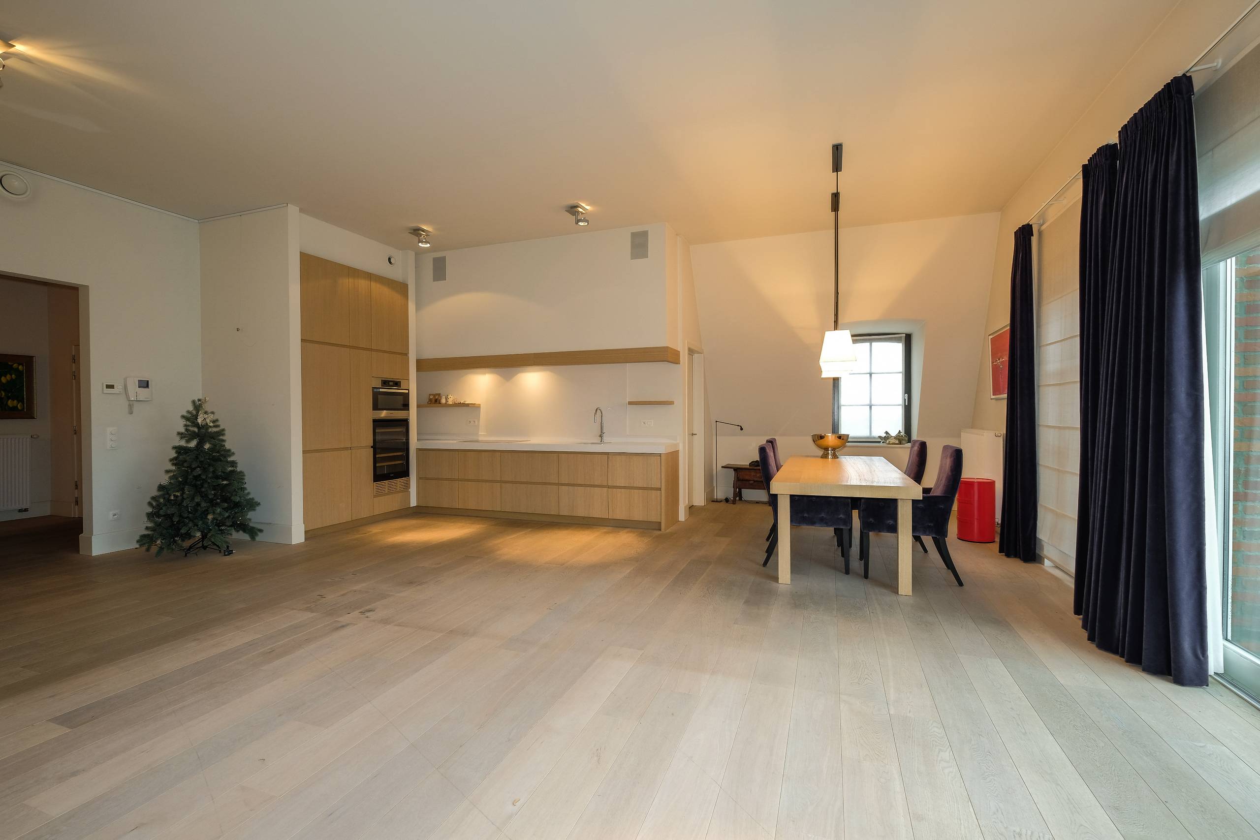 Residentie Jacobsmarkt - Serviceflat 58 met prachtig terras van 143 m² - foto 4