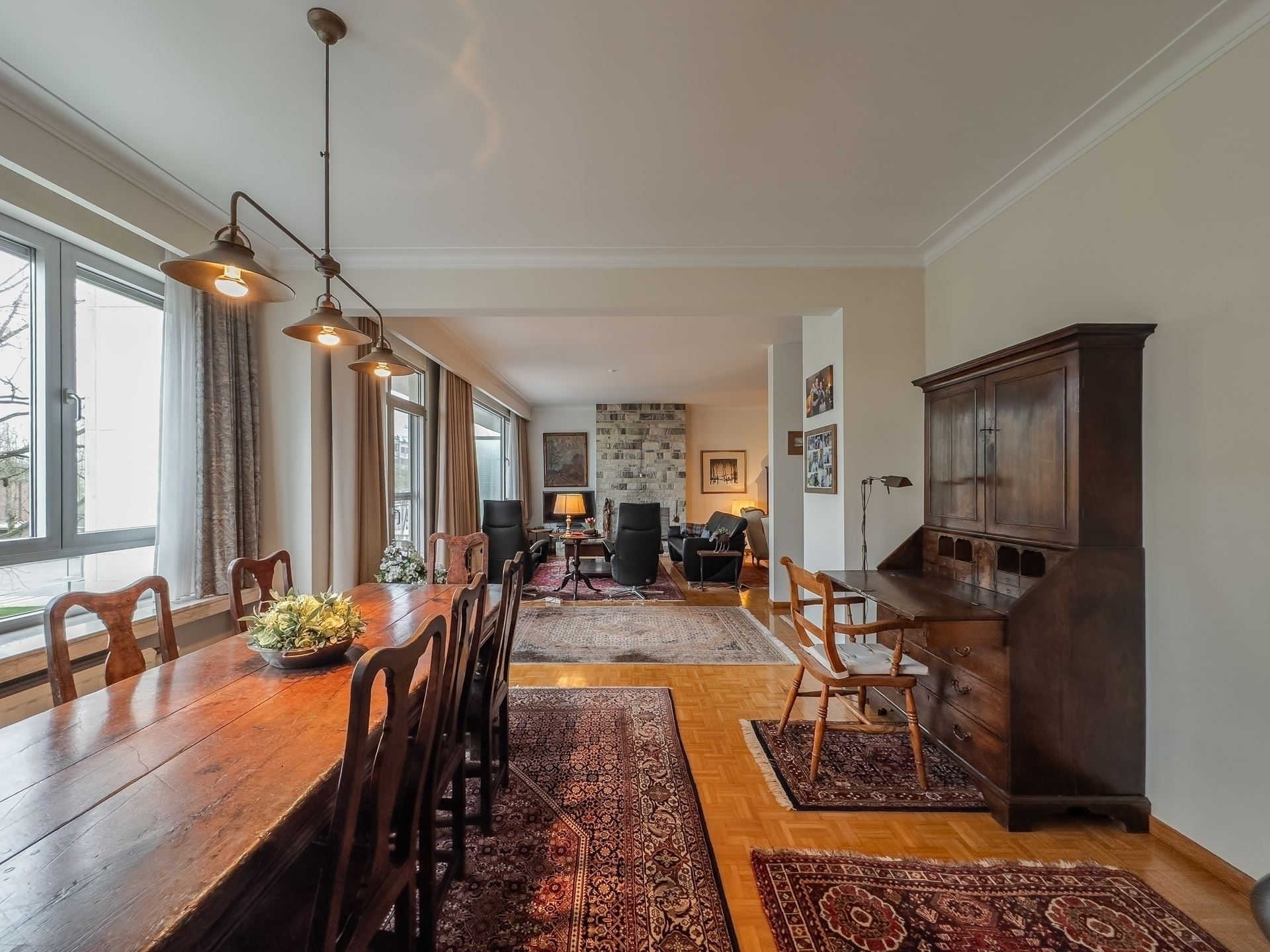 Appartement à vendre à Anvers