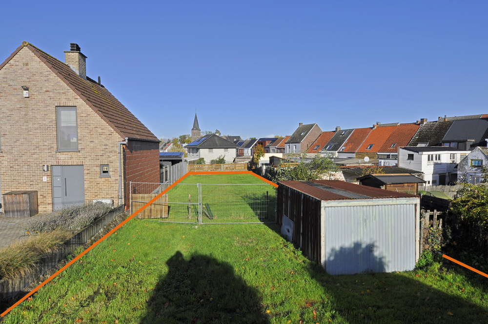 Grond te koop in Wetteren - foto 4