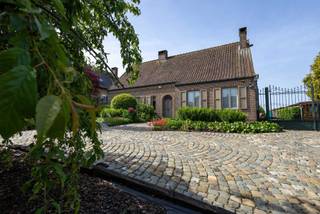 House for sale in Pajottegem