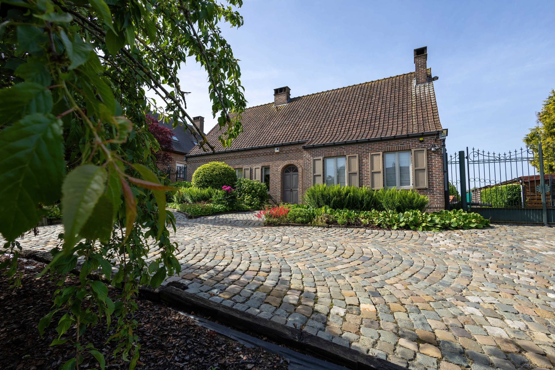 Maison à vendre à Pajottegem
