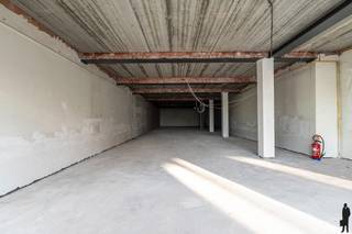 Commercial à vendre à Turnhout