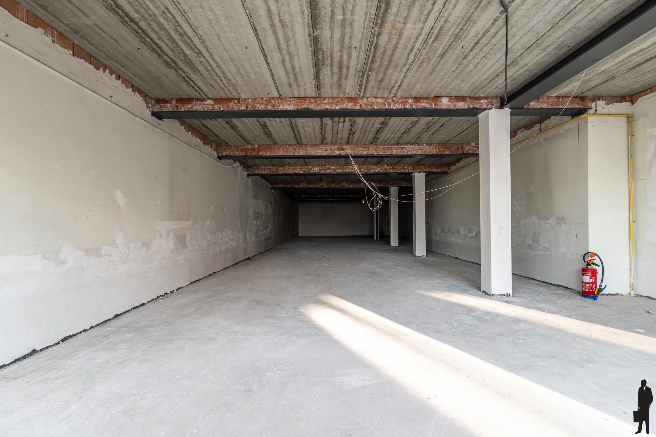 Commercial à vendre à Turnhout - photo 2