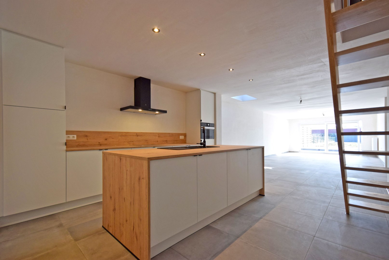 House for rent in Roeselare with 3 bedrooms - photo 3