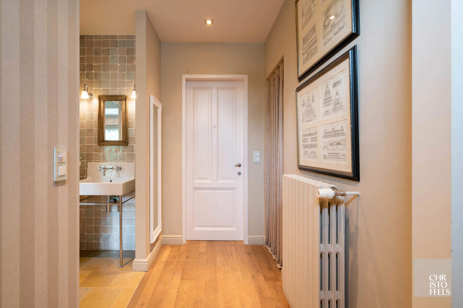 Sfeervolle villa in de polders van Knokke! - foto 4