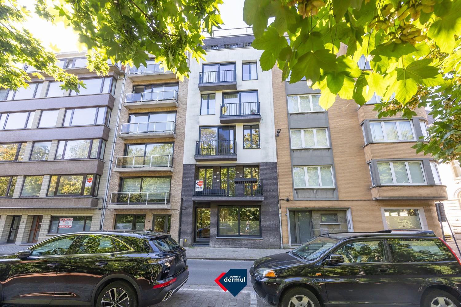 RESIDENTIE CHARLES - foto 1
