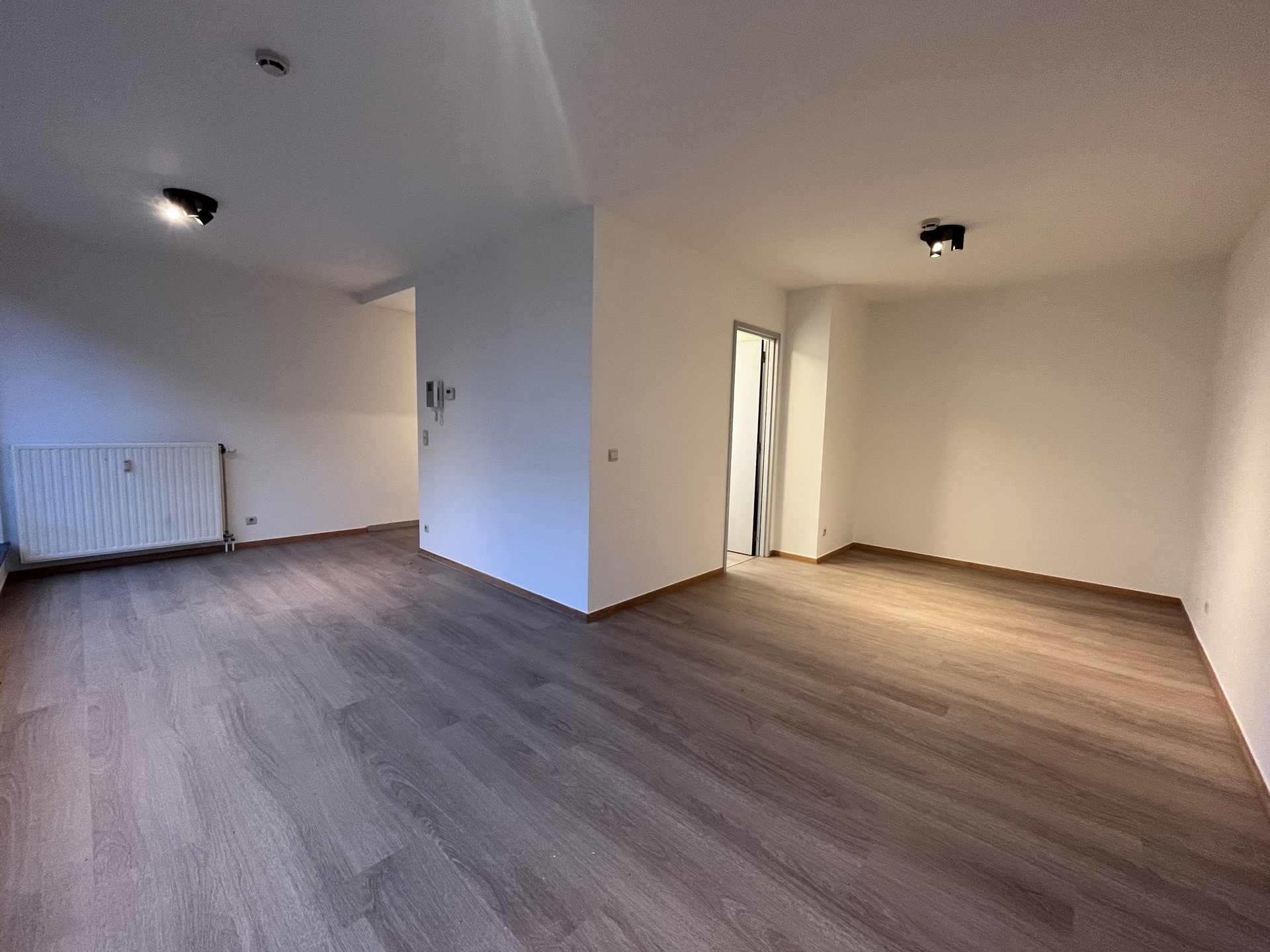 Appartement à louer à Anvers avec 1 chambre - photo 1