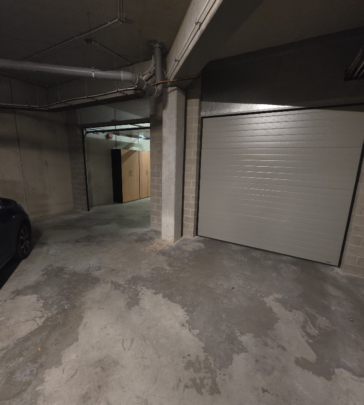 Gesloten garage te koop in Machelen - foto 4