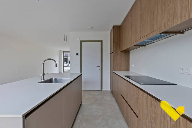 Project te koop in Leopoldsburg