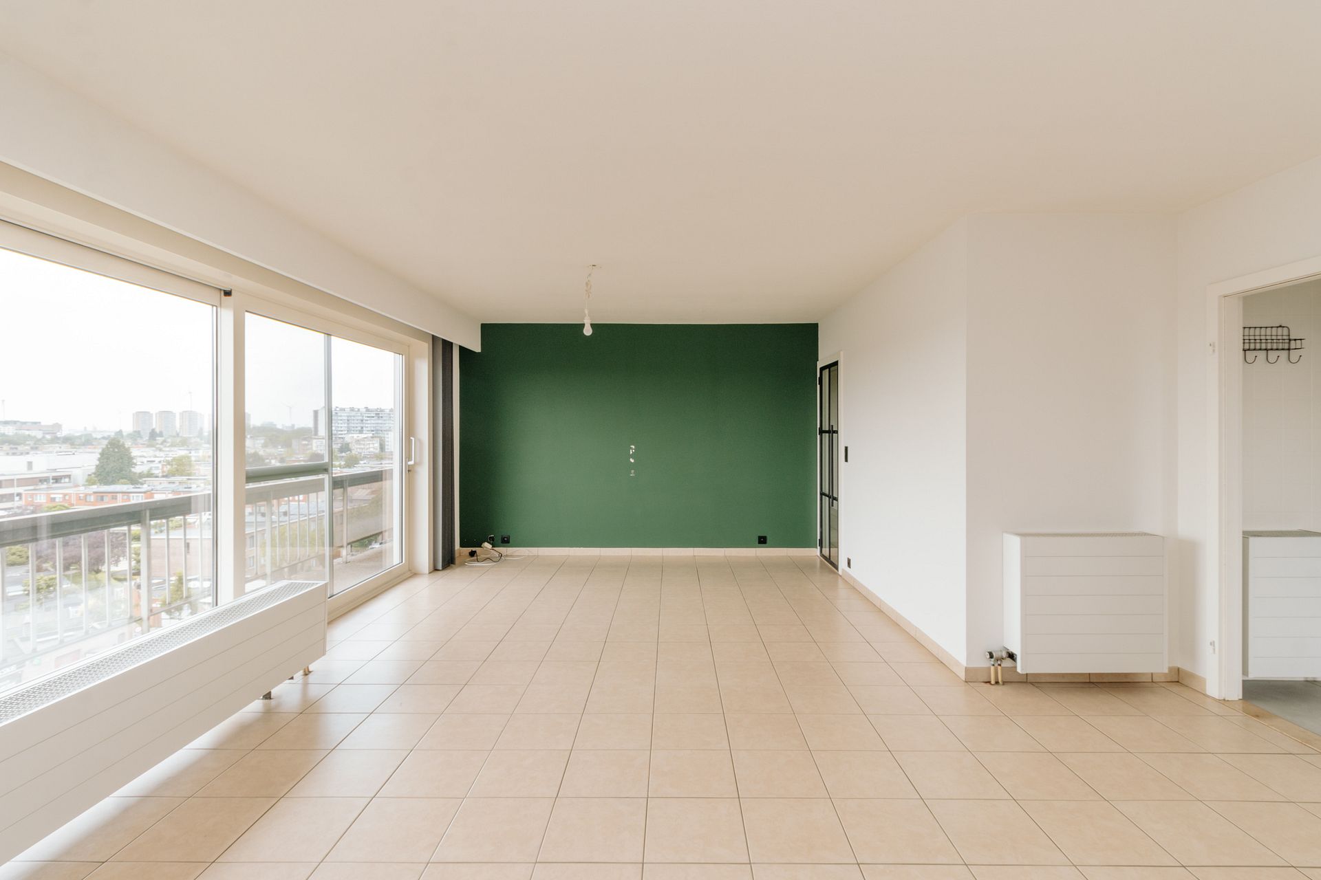 Apartment for sale in Merksem with 2 bedrooms - photo 4