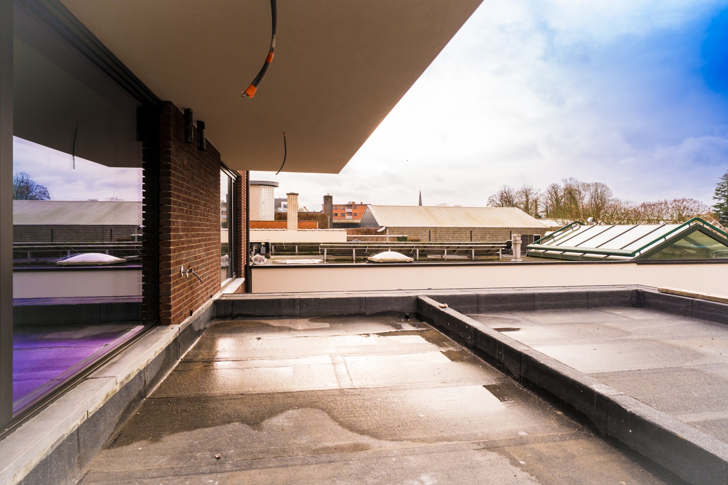 Appartement à vendre à Sleidinge avec 3 chambres - photo 3