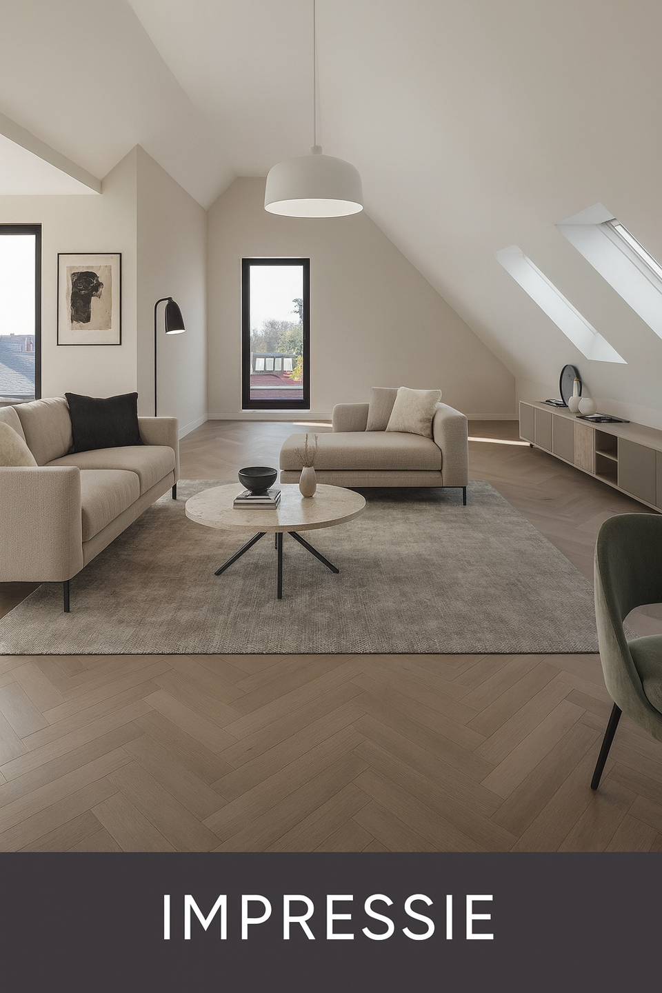 Appartement à vendre à Hoogstraten avec 3 chambres - photo 4