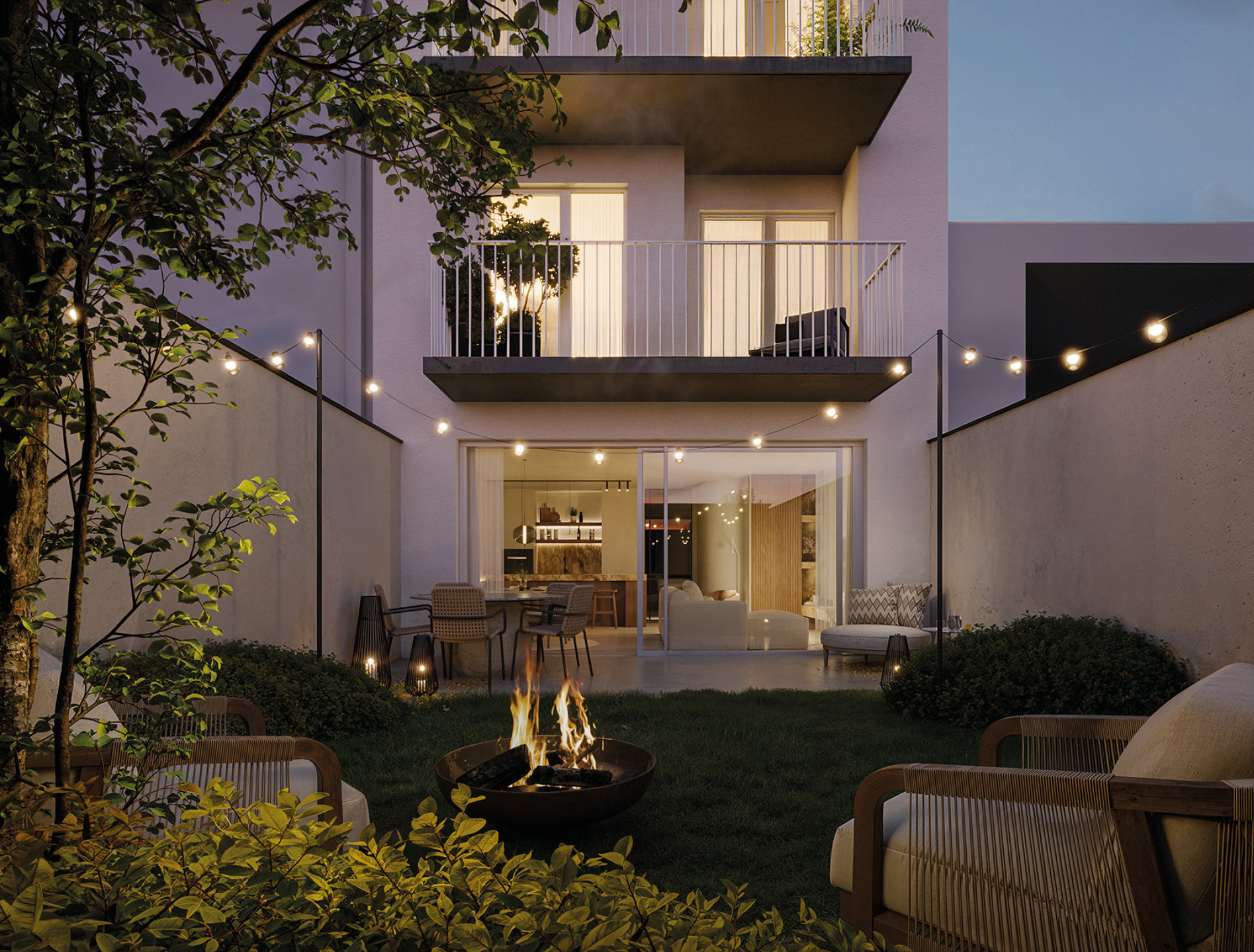 Pristine I 6 nieuwbouwappartementen nabij het strand, de Lippenslaan en het Van Bunnenplein - foto 5