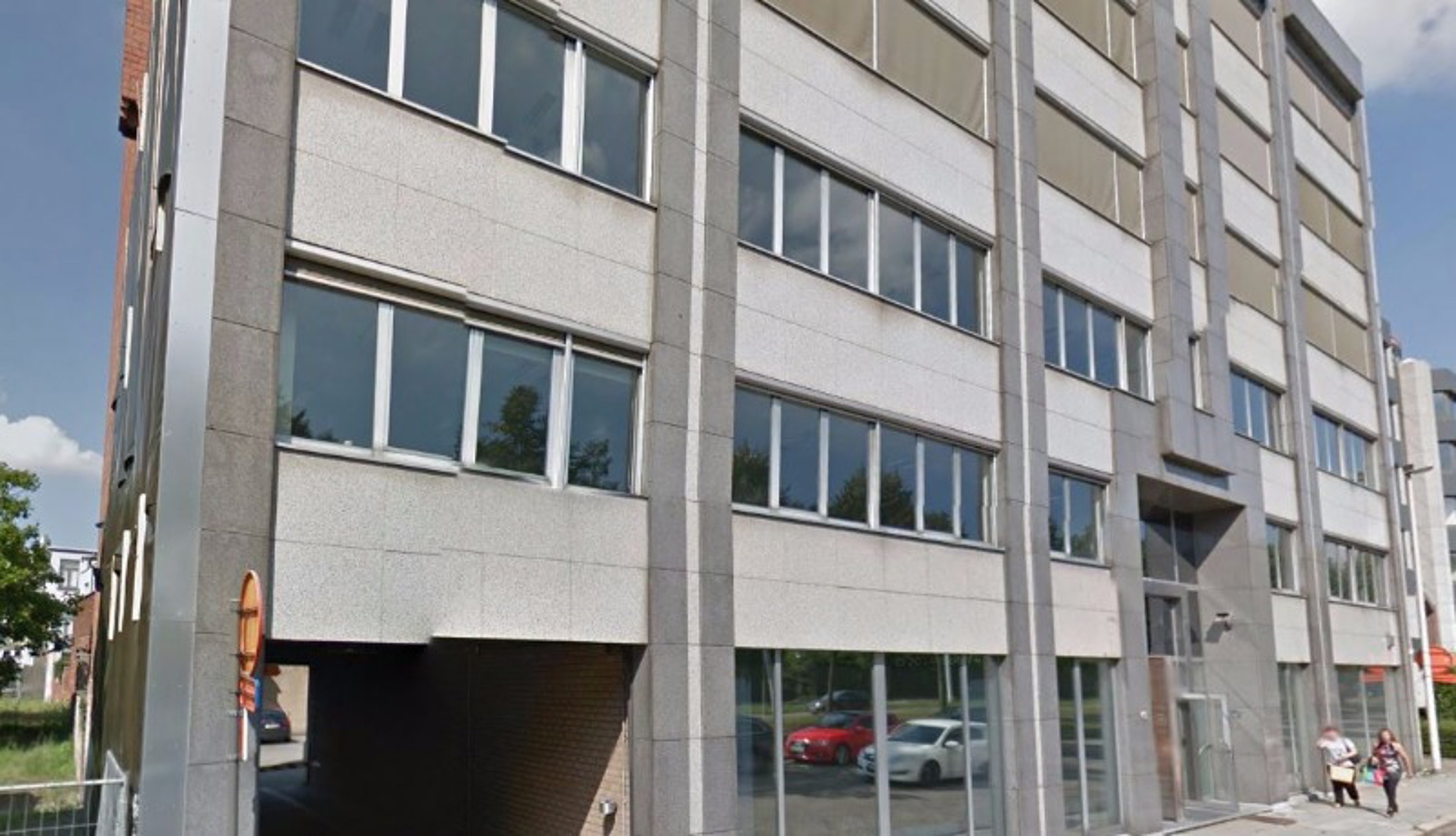 Commercial à louer à Berchem - photo 4