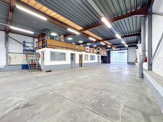 Commercial à louer à Vilvorde